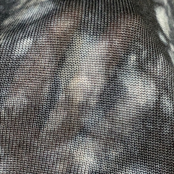 Stunning-rare yohji tie-dye knit - Picture 11 of 11